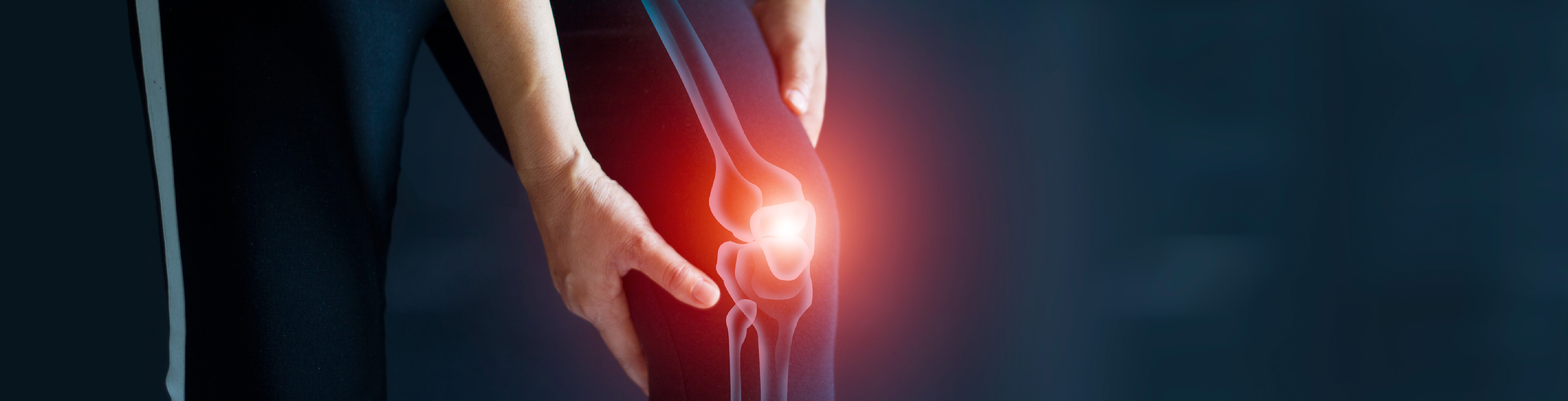 Why are women more prone to osteoarthritis?
