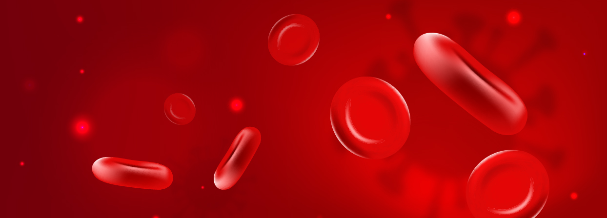 Fight anemia and its root causes