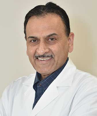 Dr D.K. Jhamb