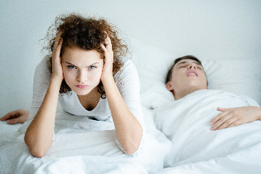 Why obstructive sleep apnea patients are underdiagnosed