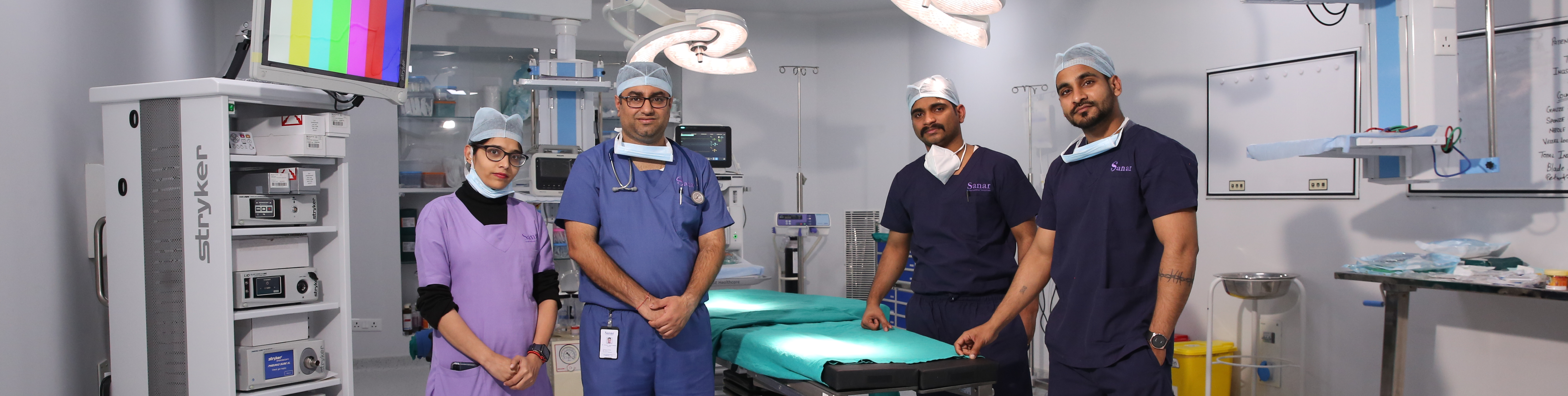 Interventional Cardiology