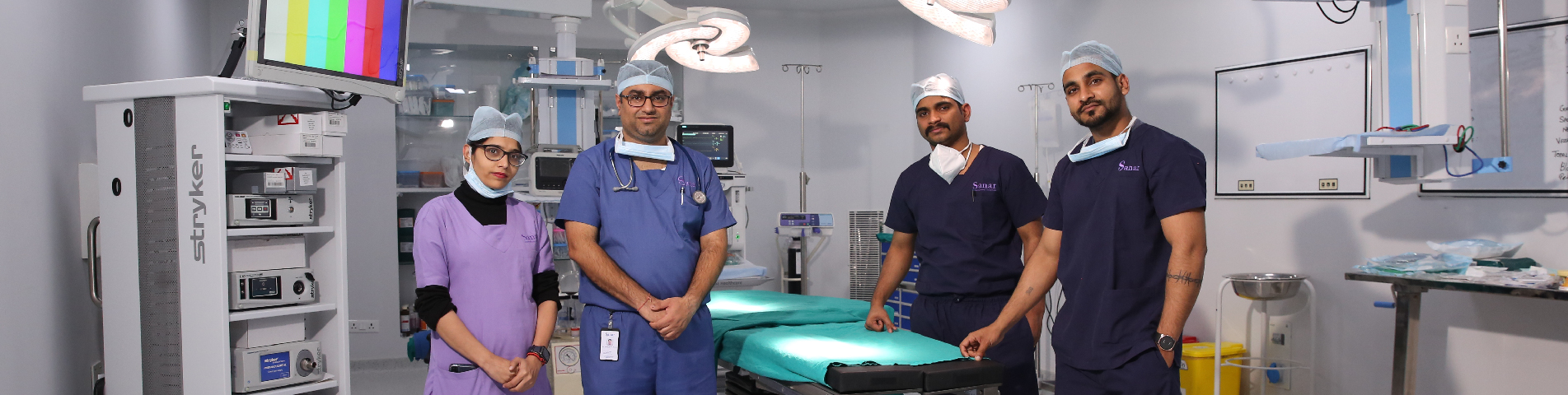 Gastroenterology