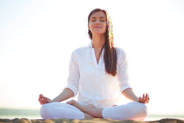 Yoga with wisdom: A key to physical fitness