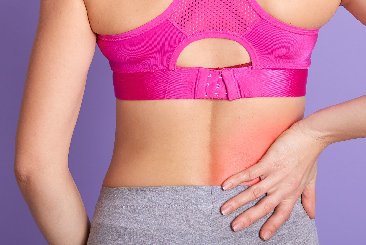 An easy guide for managing hip pain at home