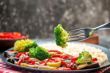 Did you know that these foods can help to boost your haemoglobin?