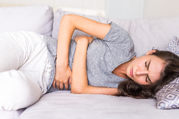 Appendicitis and the symptoms that should not be overlooked