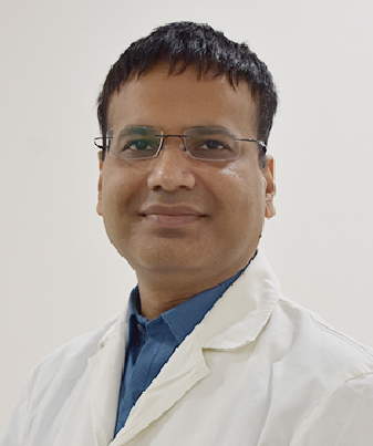 Dr Sunil Singla