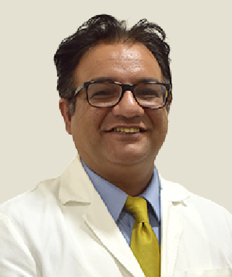 Dr. Kunal Nigam - ENT & Cochlear Doctor & Surgeon, Book Online Appointment  | Sanar Hospital