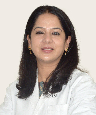 Dr Divya Doval