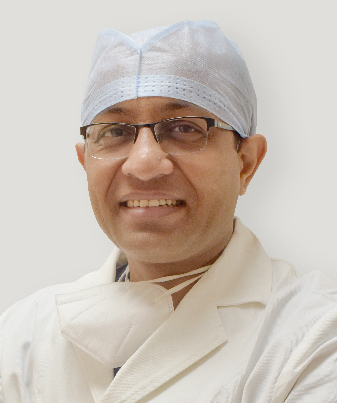 Dr. Dixit Garg