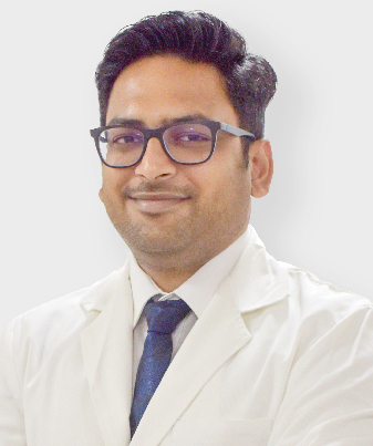 Dr. Sunny Garg