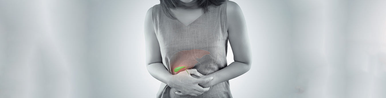 Is something wrong with your liver? Some warning signs