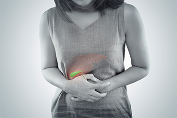 Is something wrong with your liver? Some warning signs