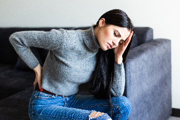 Managing back pain: Tips that can help