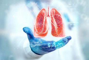 Getting familiar with common conditions that affect the lungs