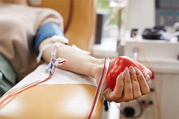 Want to improve your blood circulation? here are tips that might help