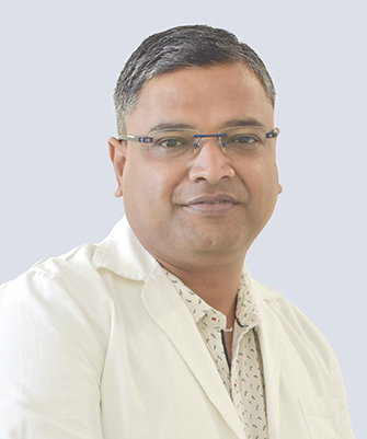 Dr Amit Mittal
