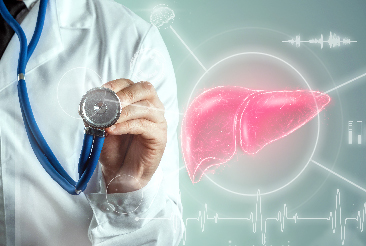 Is something wrong with your liver?