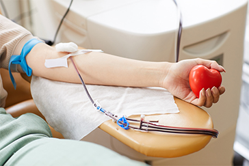 Planning to donate your blood? Here’s everything you need to know