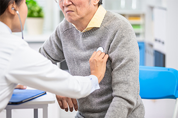 Everything you need to know about heart murmurs