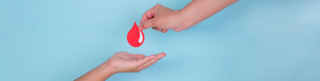 α-thalassemia: What every bone marrow transplant specialist wants you to know