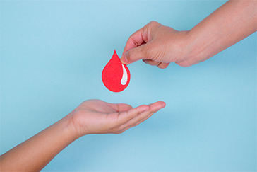 α-thalassemia: What every bone marrow transplant specialist wants you to know
