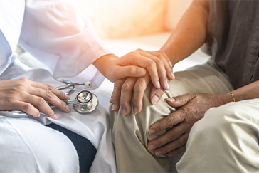 Managing Parkinsons: What you can do for your loved ones