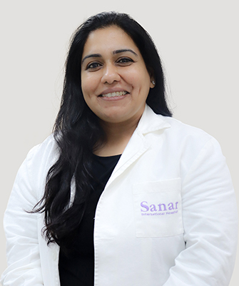 Dr. Ritika Malhotra