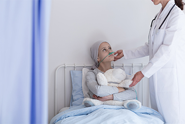 Managing leukaemia: Diet that can help