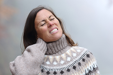 Winter and joints: Tips to keep the pain away
