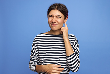 Fed up with recurrent ear wax buildup? Here is what you need to know