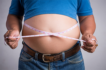 How obesity affects more than just your appearance