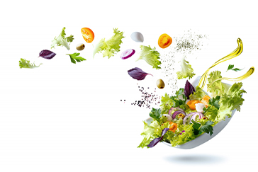 Cancer and Dietary Requirements