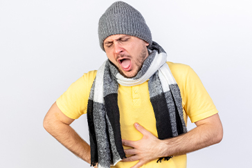 Caring for your kidneys this winter: 3 things you should know