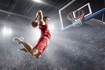 Make Basketball - Your Game