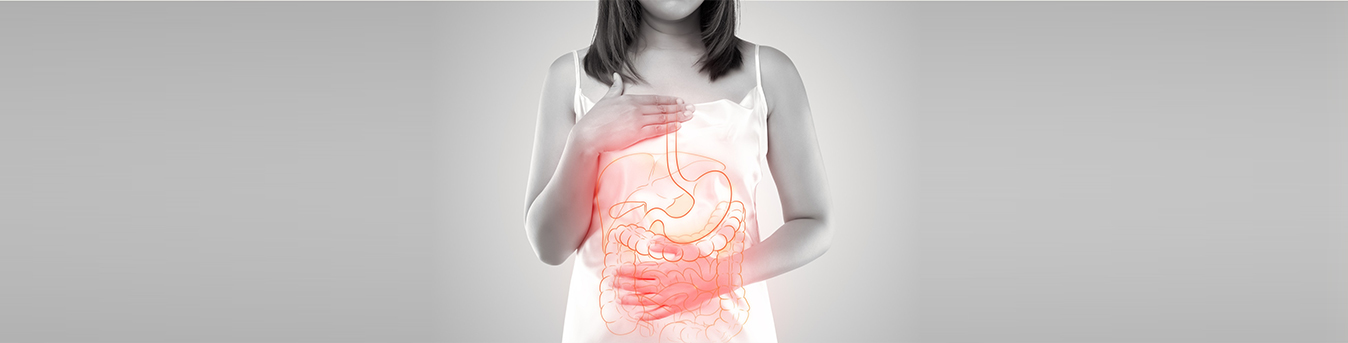 Do you need to see a gastroenterologist?