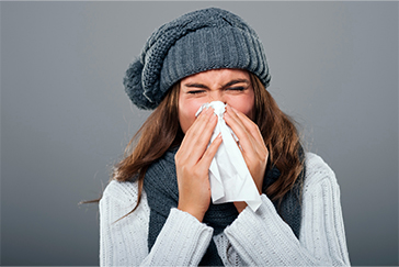 Seasonal Influenza