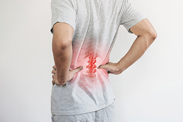 Hip pain and the habits that make it worse