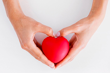 Stress and your heart: Understanding broken heart syndrome