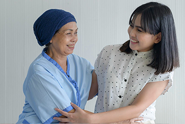 Cancer treatment beyond surgery: Role of medicine