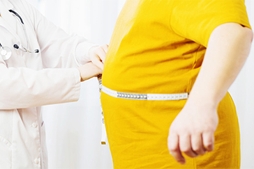 Getting back in shape: How can bariatric surgery help you