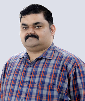 Brijendra Singh Bhadauria