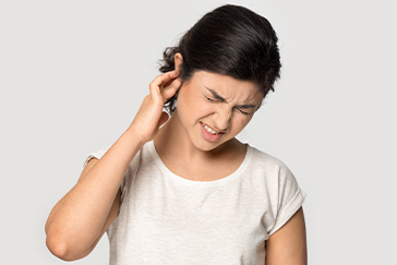 Common ENT problems that affect kids