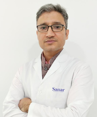 Dr Sumit Sharma