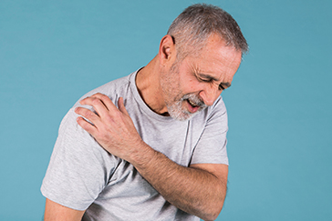 Shoulder replacement: When do you need it and how it helps