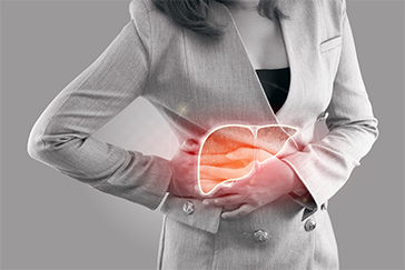 Hepatitis: Types and Prevention