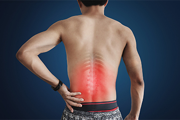 Spinal deformities you should know about