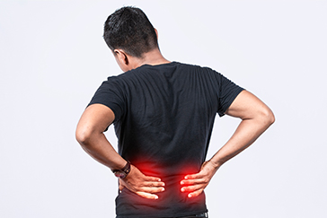 Experiencing lower back pain? Here is what you need to know