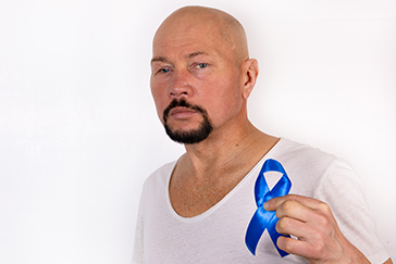 Getting familiar with the top-5 cancers that affect males