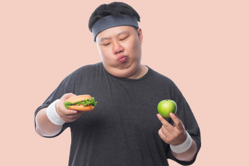 How obesity affects more than just your appearance